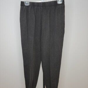 SHEIN  Fade Wash Joggers